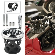 Handlebar Cup Holder Drink W/