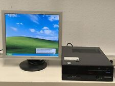 Lenovo Thinkcentre A62 Windows