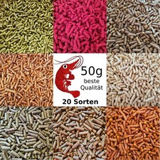 (€5,38/100g) 50g food sticks