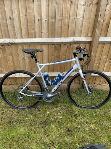 Grade elite large bike - grade,