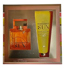 Next Summer Sun Perfume Gift