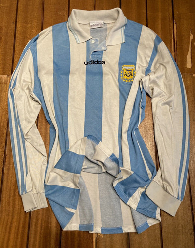 Argentina 90s adidas official