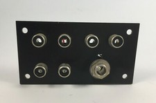 Tascam 244 6 phono and 1 jack