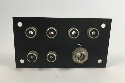 Tascam 244 phono - 6, 1