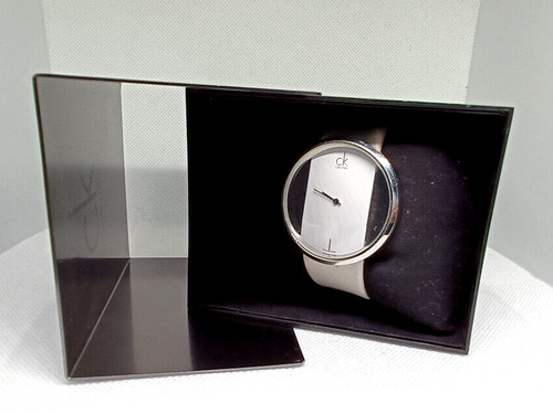 Calvin klein ladies 44mm - klein,