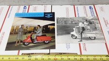Heinkel 150 Tourist 2X