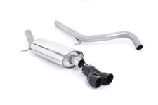 Milltek A1 S line 1.4 TFSI