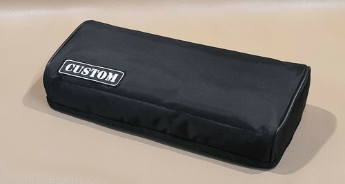 Custom padded cover for