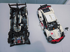 LEGO Technic Porsche 911 RSR