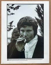 JIM MORRISON / THE DOORS -