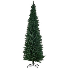 8 FT Decorative Xmas Tree