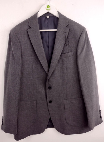 Men textured fabric - m&s,
