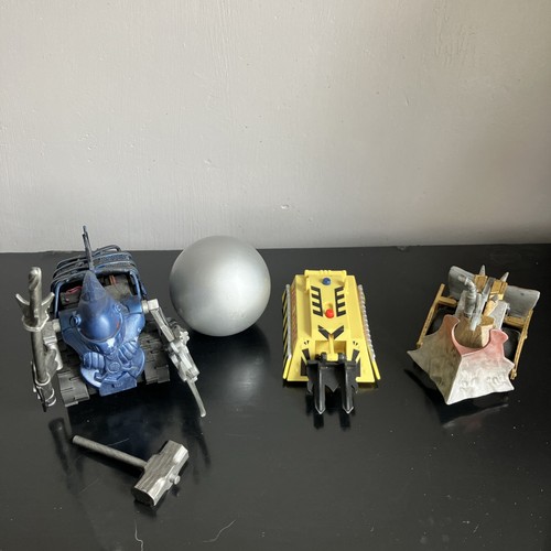 Robot wars sir - wars, killalot,