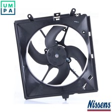 FAN ENGINE COOLING 85298 FOR