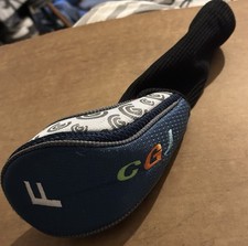 Cleveland Hybrid Head Cover