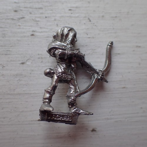 Citadel warhammer 80s reg - warhammer,