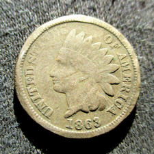 OLD COIN UNITED STATES OF