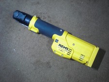 REMS 578003 Mini Press S 22V