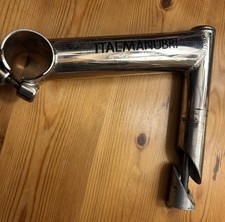 ITM Eclypse Italmanubri  Cycle