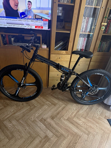 Tannmei 650b mountain bike - 650b,