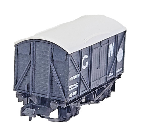 Peco gauge 100719 - peco,