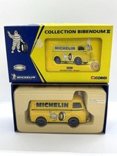 Vintage Corgi Toys EX70615
