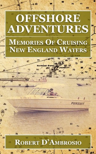Offshore adventures memories - adventures:,