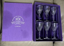 Rcr italian lead - rcr, crystal