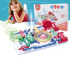 Educational Snap Circuits