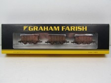 GRAHAM FARISH - 12T FRUIT VAN
