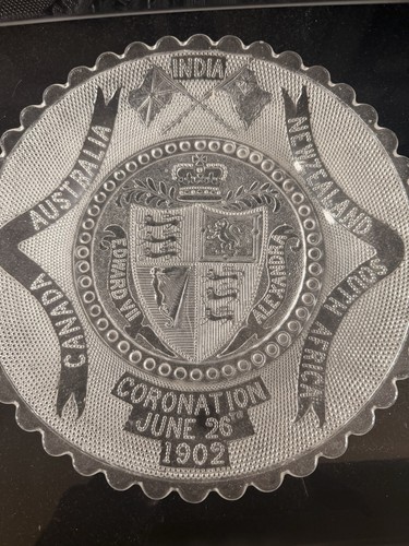 Rare 1902 king - king, vii