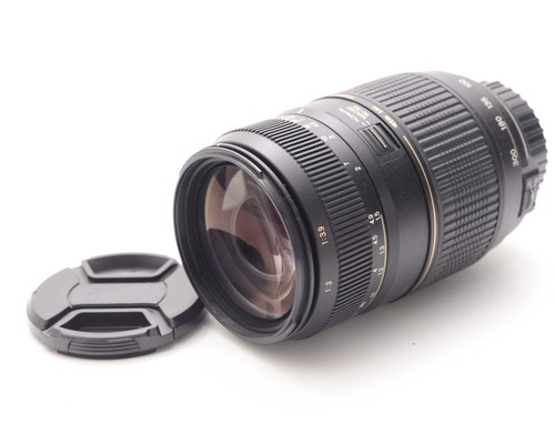 Tamron 300mm 5 6 di - tamron,