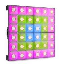 BeamZ LCB366 LED Light Panel -