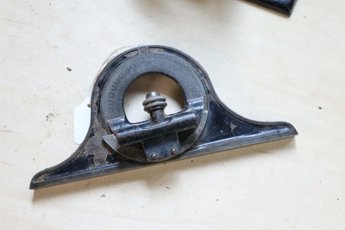 Vintage starrett - vintage, l.s.