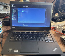Thinkpad Carbon X1 Gen 2 I7