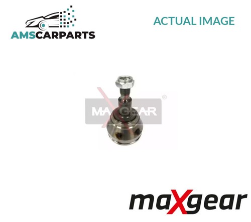 Driveshaft joint kit wheel - cv,