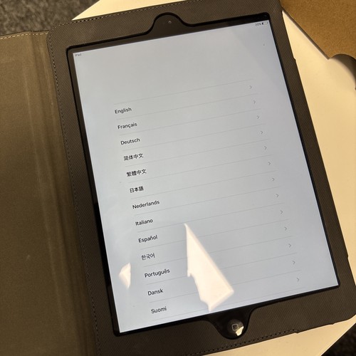 Apple ipad air 1st - 2, x