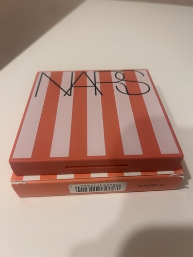 Nars make hot - escape, cheek