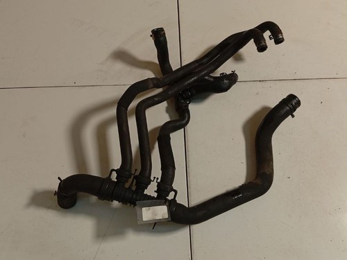 Radiator hose - ,