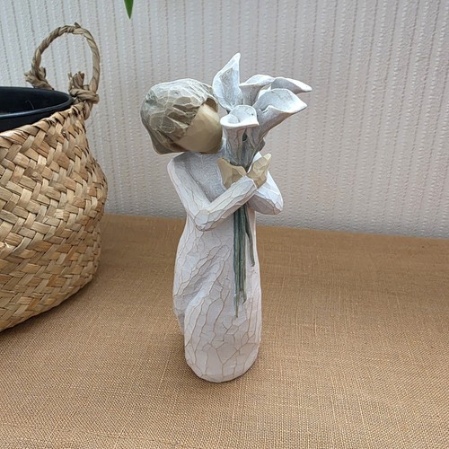 Demdaco willow tree - demdaco,