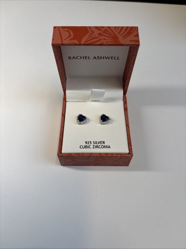 Rachel ashwell 925 silver - rachel,
