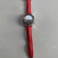 Swatch Swiss Irony Chronograph