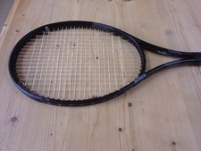 Prince Tour Carbon 98 tennis