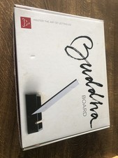 Buddha Board Reusable Water Painting Board For Writing New