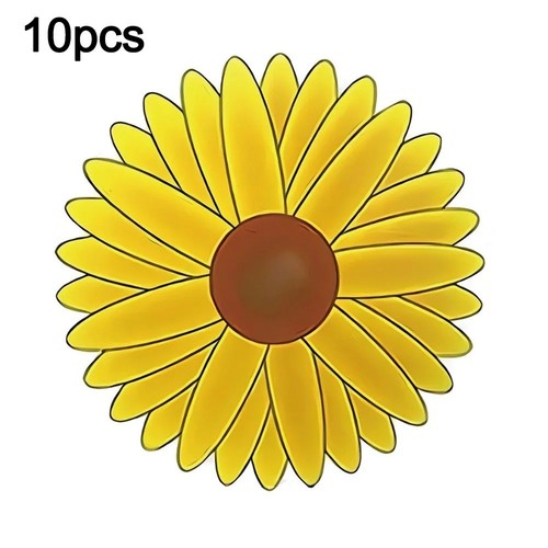 10pcs window fly traps - 10pcs,