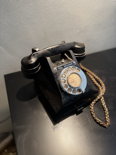 Vintage 1940s 50s - vintage, gpo