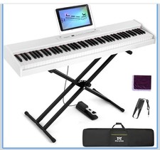 MUSTAR Digital Piano 88