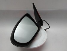 NISSAN QASHQAI  LH  Door