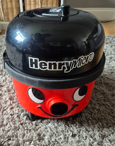 Henry micro corded - henry,