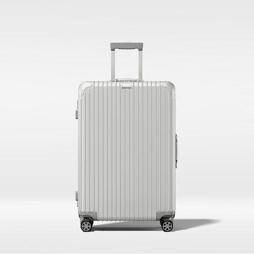 Premium silver aluminium - silver,